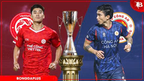 Nhận định bóng đá trận Thể Công vs CAHN, 18h00 ngày 7/6: Mục tiêu có điểm